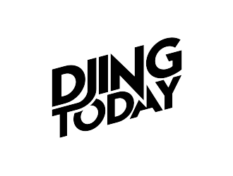 DJing Today logo design by GemahRipah