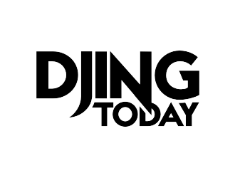 DJing Today logo design by GemahRipah