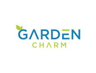 Garden Charm logo design by ohtani15