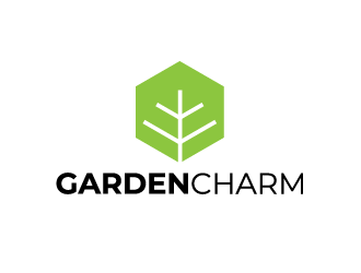Garden Charm logo design by Beyen