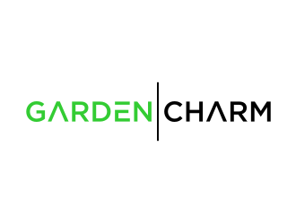 Garden Charm logo design by Nurmalia