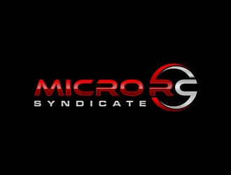Micro RC Syndicate logo design by ammad