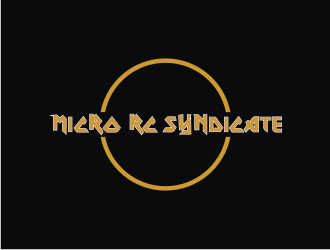 Micro RC Syndicate logo design by Diancox