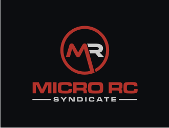 Micro RC Syndicate logo design by tejo