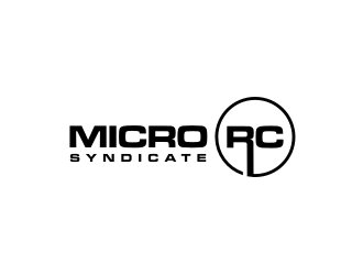 Micro RC Syndicate logo design by Barkah