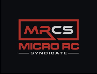 Micro RC Syndicate logo design by tejo