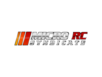 Micro RC Syndicate logo design by SmartTaste