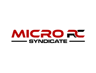 Micro RC Syndicate logo design by Nurmalia
