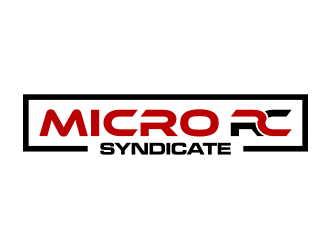 Micro RC Syndicate logo design by Nurmalia