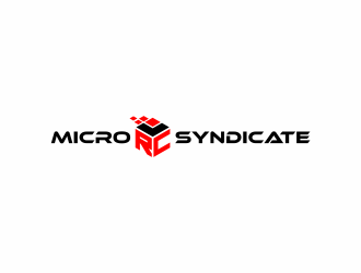 Micro RC Syndicate logo design by ammad