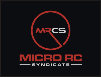 Micro RC Syndicate logo design by tejo