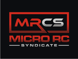 Micro RC Syndicate logo design by tejo