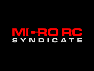 Micro RC Syndicate logo design by asyqh