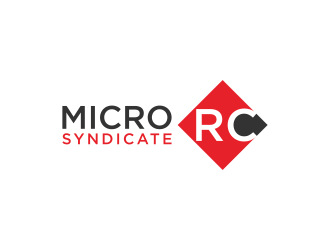 Micro RC Syndicate logo design by sitizen