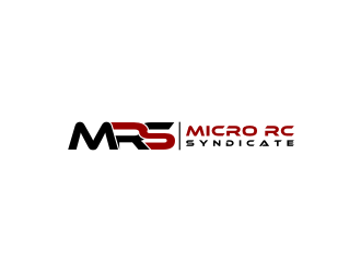 Micro RC Syndicate logo design by asyqh
