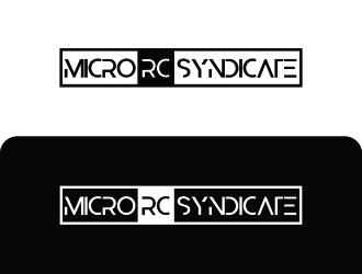 Micro RC Syndicate logo design by Amr07
