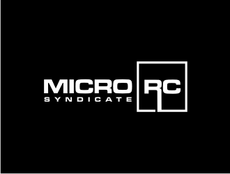 Micro RC Syndicate logo design by Barkah