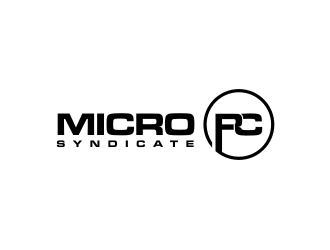 Micro RC Syndicate logo design by Barkah