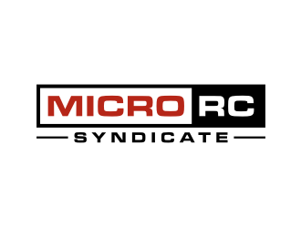 Micro RC Syndicate logo design by nurul_rizkon