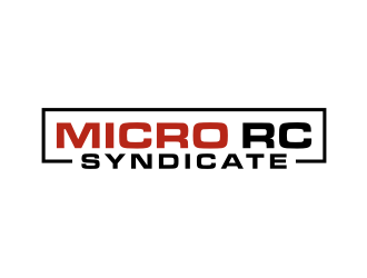 Micro RC Syndicate logo design by nurul_rizkon