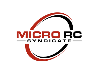 Micro RC Syndicate logo design by nurul_rizkon