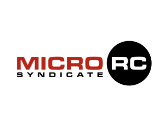 Micro RC Syndicate logo design by nurul_rizkon