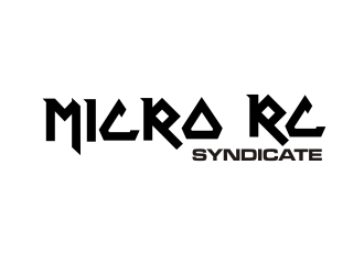 Micro RC Syndicate logo design by rdbentar