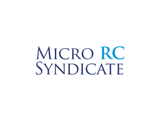 Micro RC Syndicate logo design by KaySa