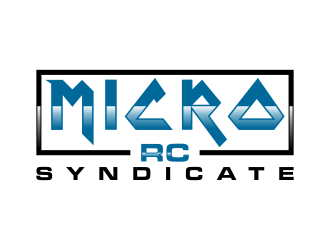 Micro RC Syndicate logo design by savana