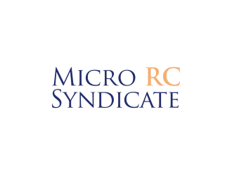 Micro RC Syndicate logo design by KaySa