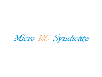 Micro RC Syndicate logo design by KaySa
