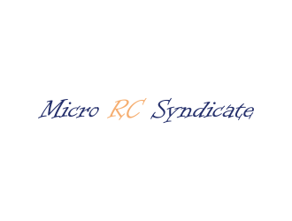Micro RC Syndicate logo design by KaySa