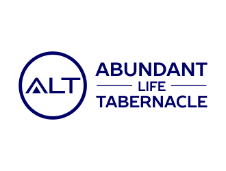 Abundant Life Tabernacle logo design by Cekot_Art