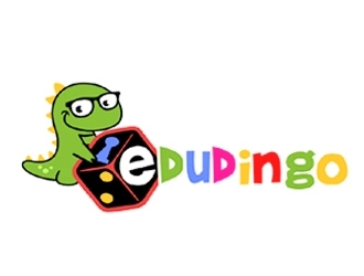 edudingo logo design by ingepro