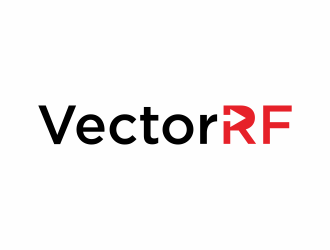 VectorRF logo design by Editor