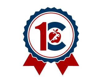 1Cert logo design by jaize