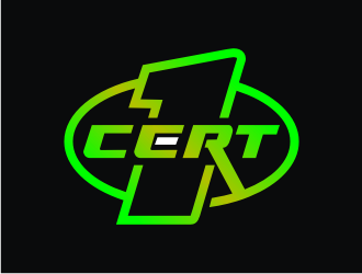 1Cert logo design by bricton