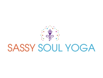 Sassy Soul Wellness logo design by zubi