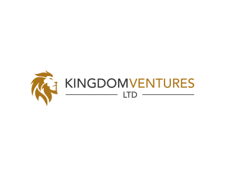 Kingdom Ventures LTD logo design by ingepro