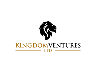 Kingdom Ventures LTD logo design by ingepro