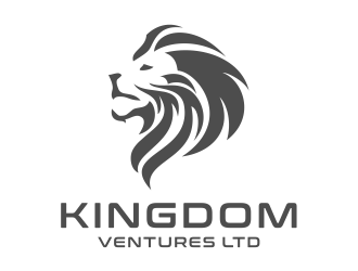 Kingdom Ventures LTD logo design by cintoko
