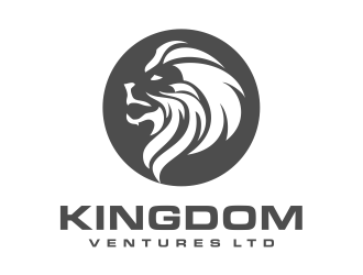 Kingdom Ventures LTD logo design by cintoko
