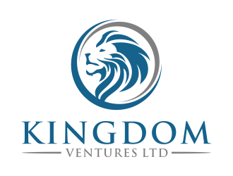 Kingdom Ventures LTD logo design by cintoko