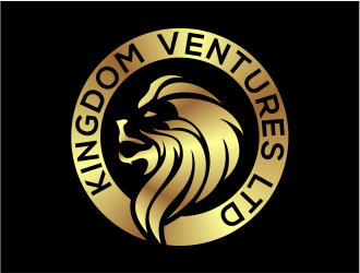 Kingdom Ventures LTD logo design by cintoko