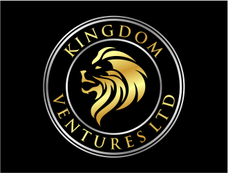 Kingdom Ventures LTD logo design by cintoko