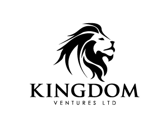 Kingdom Ventures LTD logo design by Marianne