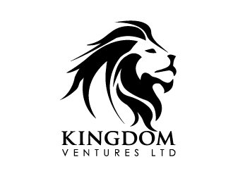 Kingdom Ventures LTD logo design by Marianne