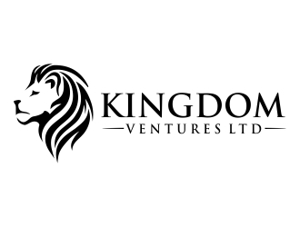 Kingdom Ventures LTD logo design by ruki