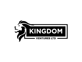 Kingdom Ventures LTD logo design by jonggol