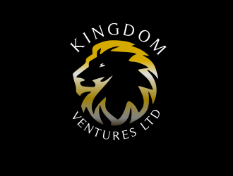 Kingdom Ventures LTD logo design by smedok1977